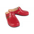 Zdravotná obuv BZ240 - Červená